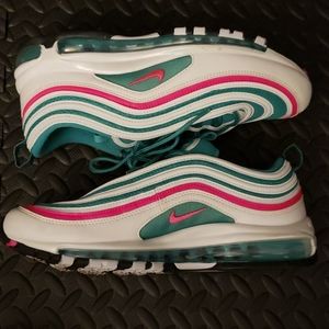 Nike airmax97 South Beach